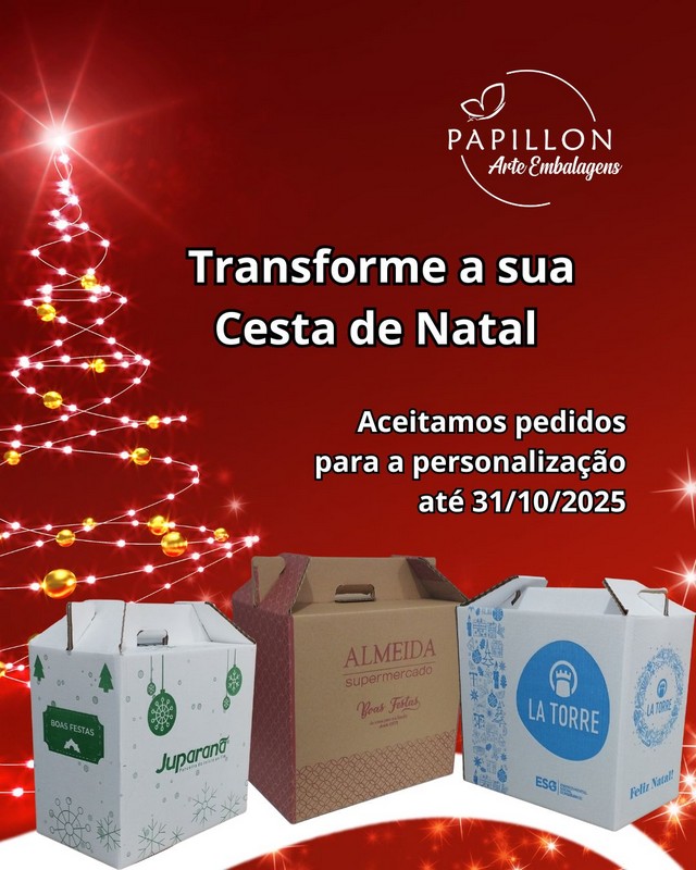 Pop-Up Papillon