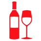 Bebidas e Vinhos